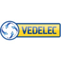 Vedelec NV logo - Similar company to Nell Grup