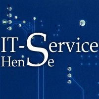 IT-Service Jan-Lukas Hense logo - Similar company to It-Nunweiler Gmbh