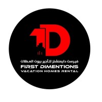 First Dimentions Vacation Homes logo - Similar company to Sky Zenith Real Estate