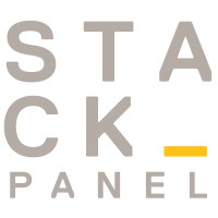 Stack Panel Australia - Part of the Modinex Group logo - Similar company to Walsc Aac Panel Systems