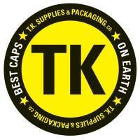 T.K. Supplies & Packaging, Co. logo - Similar company to Columbus Controls Inc