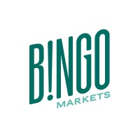Bingo Markets logo - Similar company to Harbor Town Capital