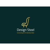 Design Steel logo - Similar company to Laser Limited