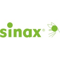 Sinax Fly Screen Systems logo - Similar company to Sineset Flyscreen