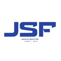 JSF CONNECT logo - Similar company to Cineline Studios