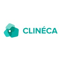 CLINÉCA logo - Similar company to Chimatech Cosmetics