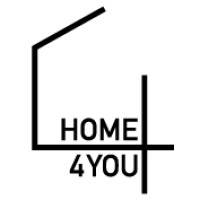 Home4you logo - Similar company to Todayscrypto.Com