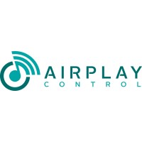 Airplay Control logo - Similar company to E - Fashion Software
