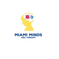 Miami Minds ABA Therapy logo - Similar company to Brighter Journeys