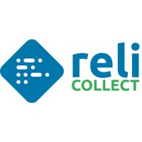 Relicollect logo - Similar company to Reliconnect