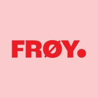 Frøy logo - Similar company to Øster Hus