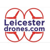 Leicesterdrones.com logo - Similar company to Enterprise Uav