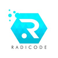 Radicode logo - Similar company to Nopcommerce Developers