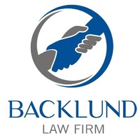 Backlund Law Firm, PLLC logo - Similar company to Kaman Law Firm