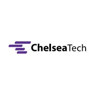 Chelsea Technologies logo - Similar company to 4Thbin