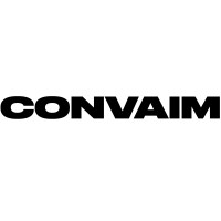 Convaim logo - Similar company to Noizend