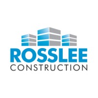 Rosslee Construction logo - Similar company to Quadriga Contracts Ltd