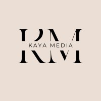 Kaya Media logo - Similar company to Letzte Werbung E.V.