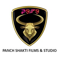 PANCH SHAKTI FILMS & STUDIO logo - Similar company to Good A'Nuff Studios