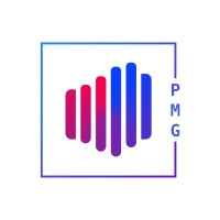 Project Management Group (PMG) logo - Similar company to Tedxuew