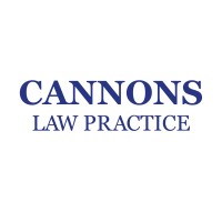 Cannons Law Practice LLP logo - Similar company to Mccarthy Law