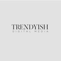 Trendyish Digital Media logo - Similar company to Content With Teeth