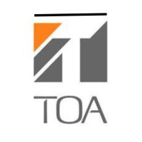 Toa Electronics Kenya logo - Similar company to Zerest Audio