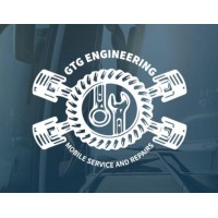 GTG Engineering Services LTD logo - Similar company to Altertek Ltd - Battery Specialists