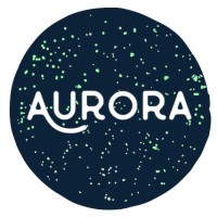 Aurora Labs AI logo - Similar company to Fifth Column Games