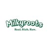 Milkyroots logo - Similar company to Go Amrut