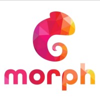 Morph Digital Interactive logo - Similar company to E3Iq