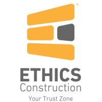 Ethics Construction Company logo - Similar company to Farrag Construction