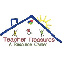 Teacher Treasures: A Resource Center logo - Similar company to Teacher Tree, Inc.