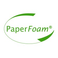 Werken bij PaperFoam logo - Similar company to Buro Ott