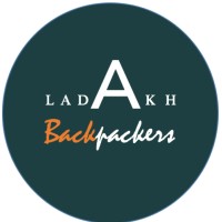 Ladakh Backpackers logo - Similar company to རི Ri Guides
