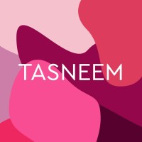TASNEEM Cosmetics logo - Similar company to W S Cosmetics