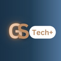 GS Tech logo - Similar company to Gstech Software System Pvt Ltd