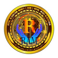 Royal web3 Blockchain logo - Similar company to Genius Wit Blockchain Solutions