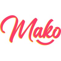 Mako Kids logo - Similar company to Everything Cartoon