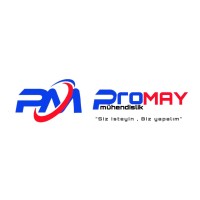 PROMAY MÜHENDİSLİK MARİNA SAN. VE TİC. A.Ş. logo - Similar company to Plec Solutions