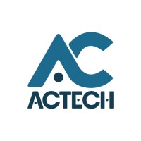 ACTECH logo - Similar company to Fundação Gorceix