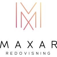 Maxar Redovisning AB logo - Similar company to Irevision Ab