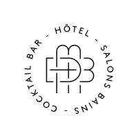 Boudoir des Muses logo - Similar company to Maison Malapert