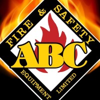 ABC Fire & Safety Equipment Limited logo - Similar company to Wow Activation - Photo Booth Brand Activation