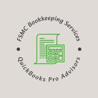 FSMC Bookkeeping Services logo - Similar company to Capri Bookkeeping Solutions, Llc