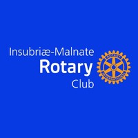 Rotary Club Insubriae - Malnate  Distretto 2042 logo - Similar company to Comune Di Malnate