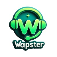 Wapster logo - Similar company to Smartbot La