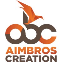 Aimbros Creation (PVT) LTD logo - Similar company to Techfolk