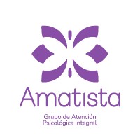 Amatista Grupo de Atención Psicológica Integral logo - Similar company to Kevri
