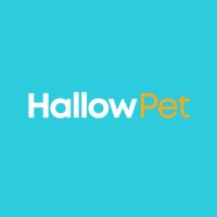 HallowPet logo - Similar company to Drillex International